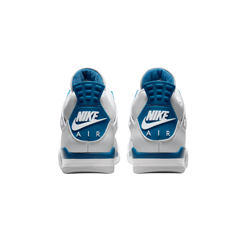 NIKE - Air Jordan 4 Retro (2024) 
