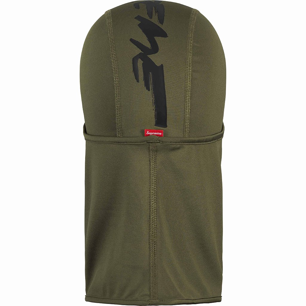 SUPREME - Balaclava Futura Lightweight 