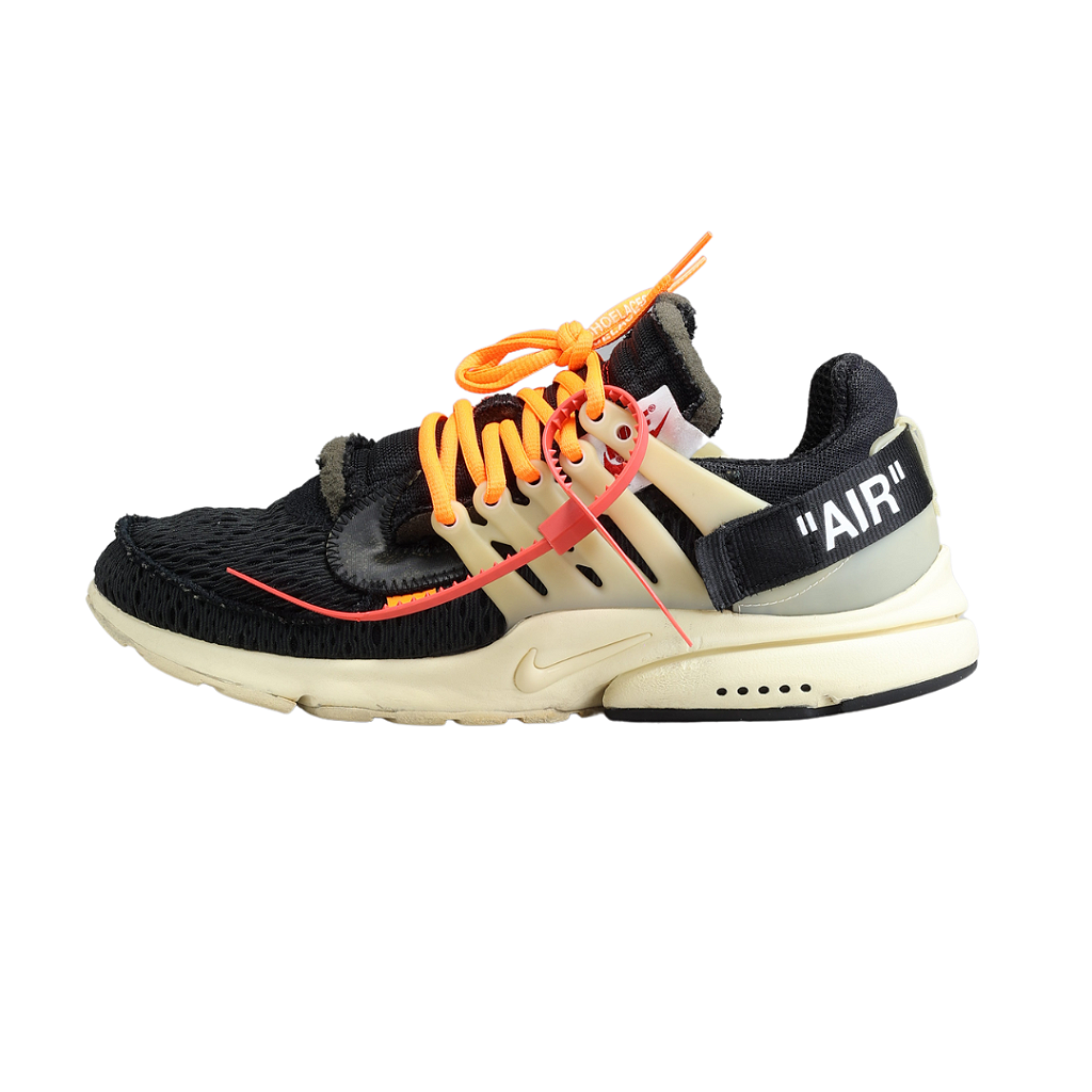 NIKE x OFF-WHITE - Air Presto NIKE x OFF-WHITE - Air Presto