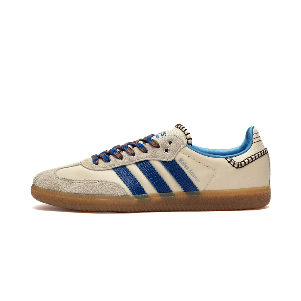 ADIDAS x WALES BONNER - Samba Nylon 