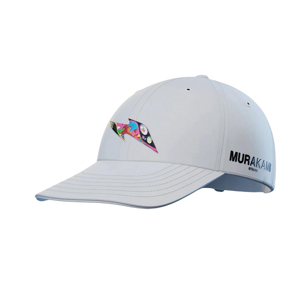 RTFKT CLONE X TAKASHI MURAKAMI - Boné Drip 
