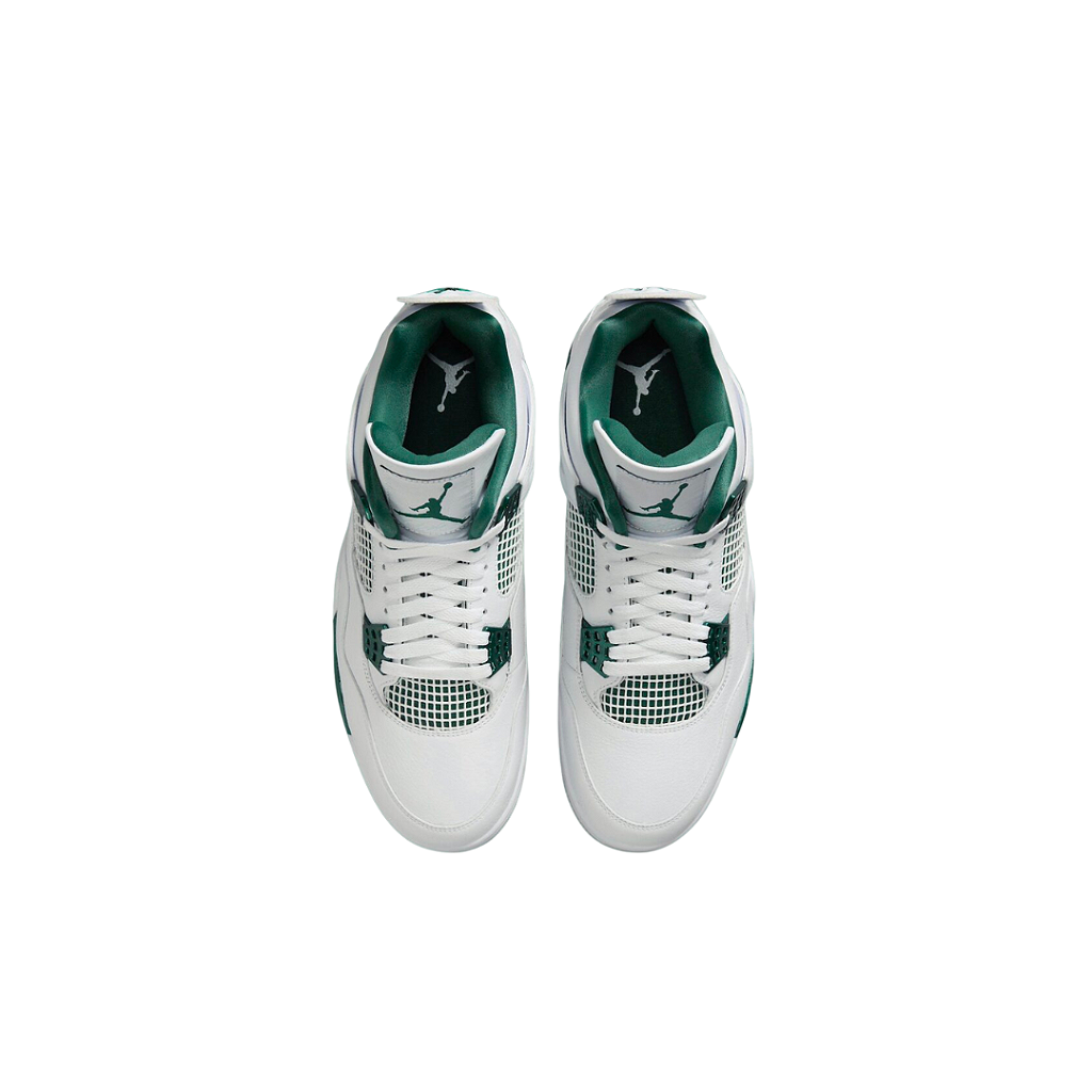 NIKE - Air Jordan 4 Retro 