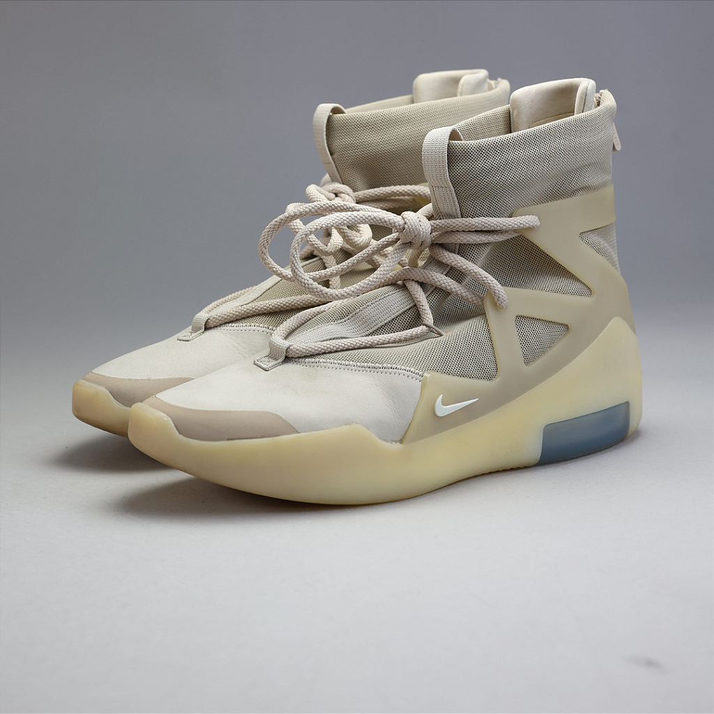 NIKE x FEAR OF GOD - Air Fear Of God 1 