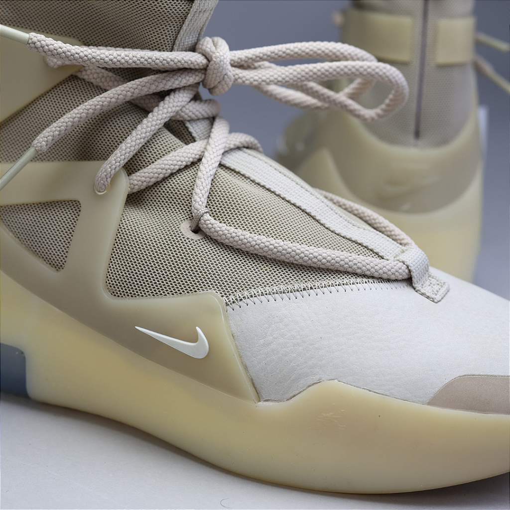 NIKE x FEAR OF GOD - Air Fear Of God 1 