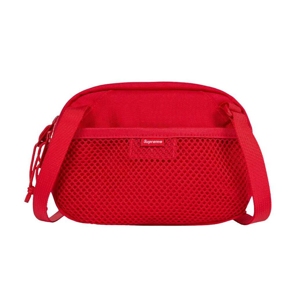 SUPREME - Bolsa Mini Side 