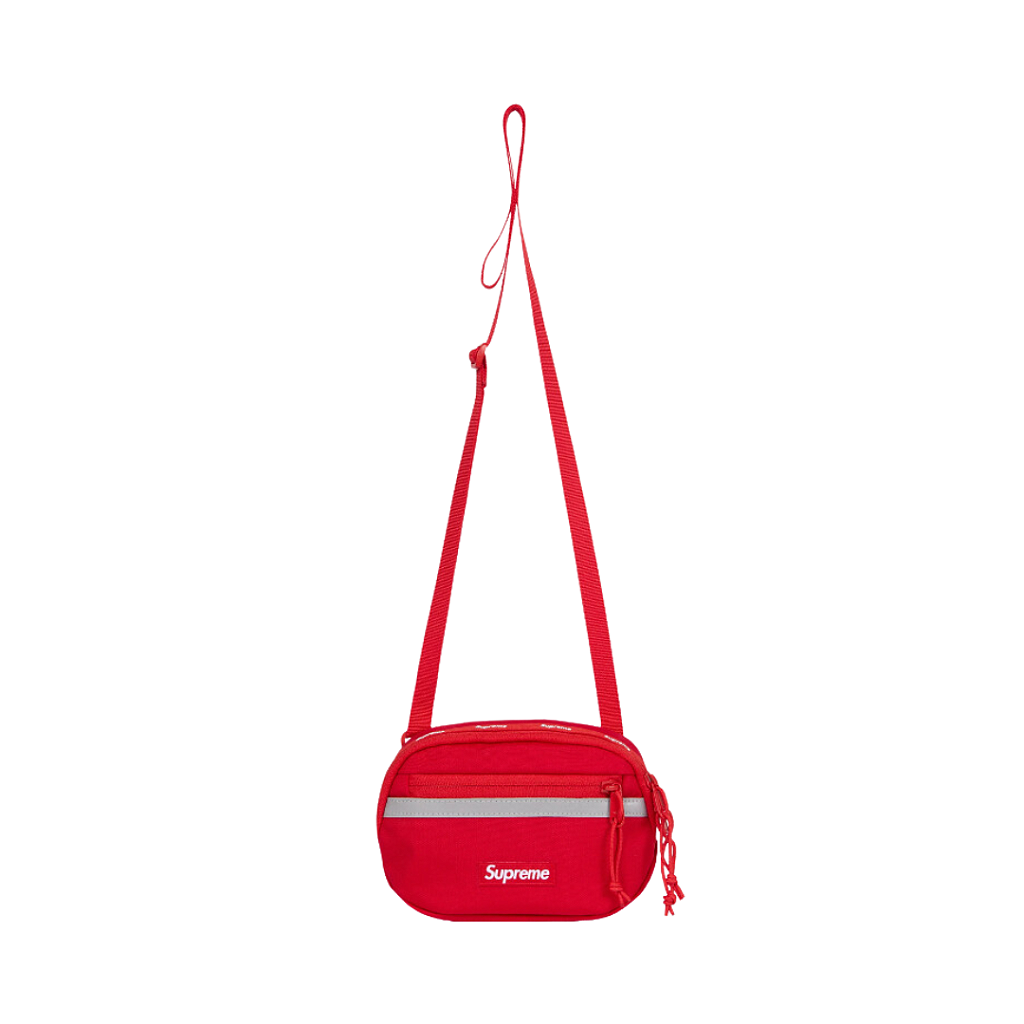 SUPREME - Bolsa Mini Side 