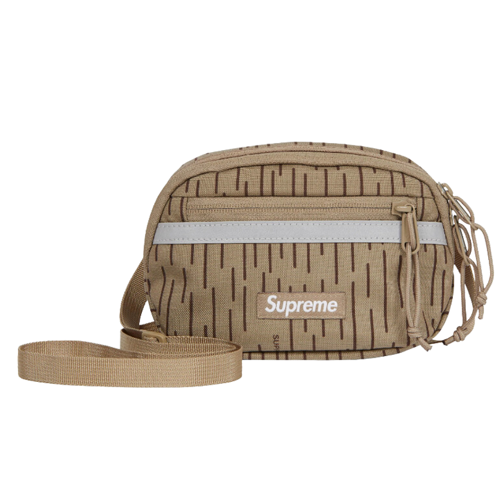 SUPREME - Bolsa Mini Side 