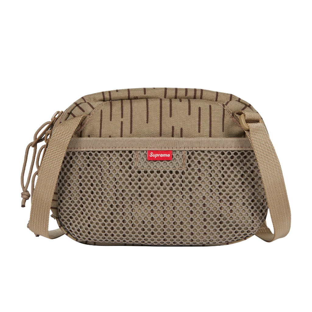SUPREME - Bolsa Mini Side 