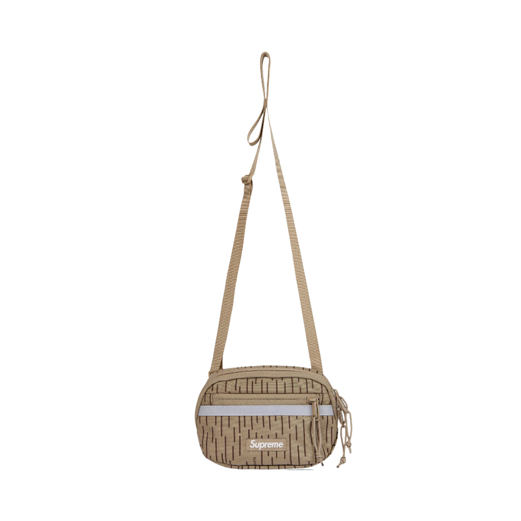 SUPREME - Bolsa Mini Side 