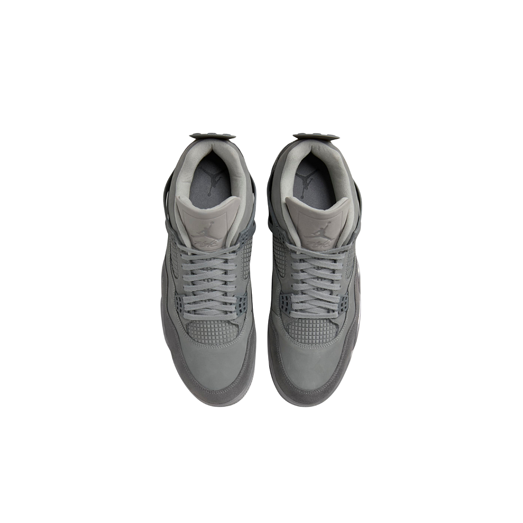 NIKE - Air Jordan 4 Retro SE 