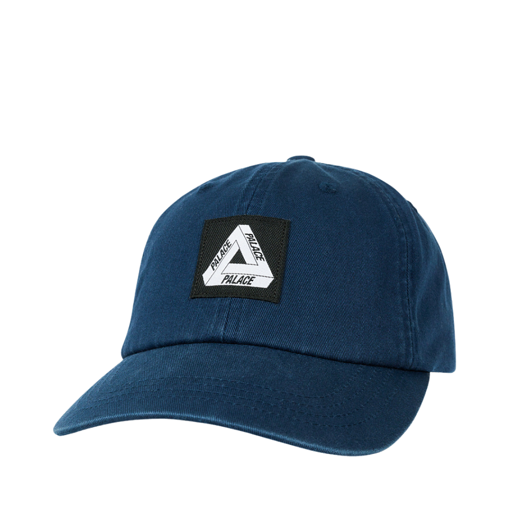 PALACE - Boné Tri Ferg Patch 6-Panel 