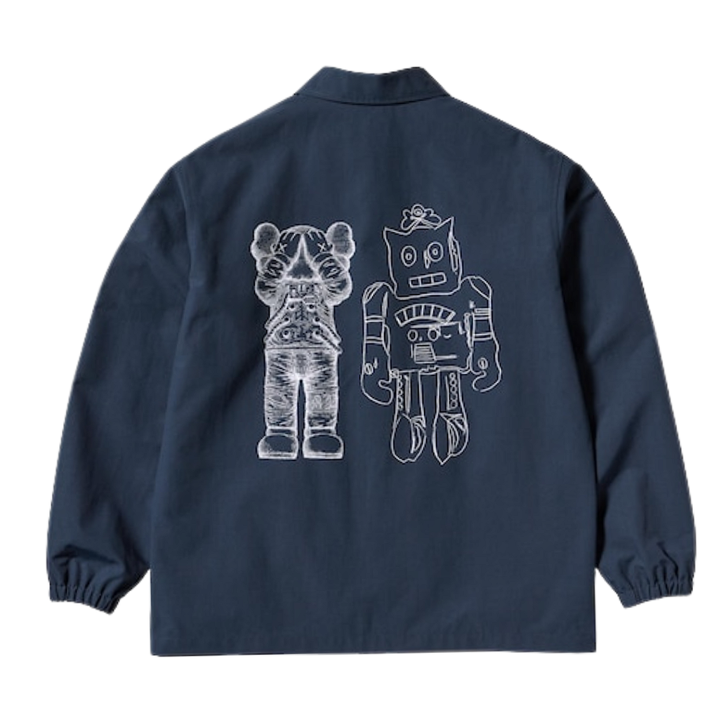 その他 KAWS chums カウズ チャム ソフビフィギュア セット (2022) - JP