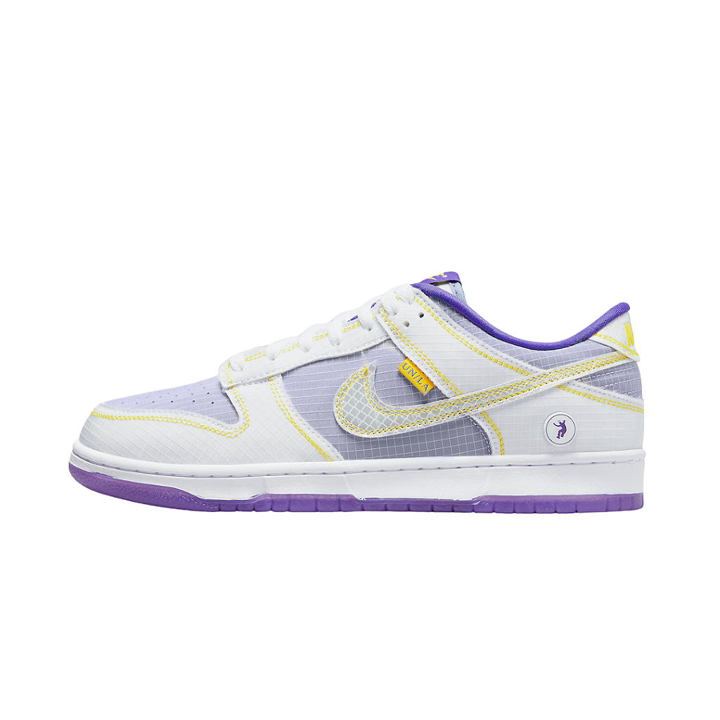 NIKE x UNION - Dunk Low 