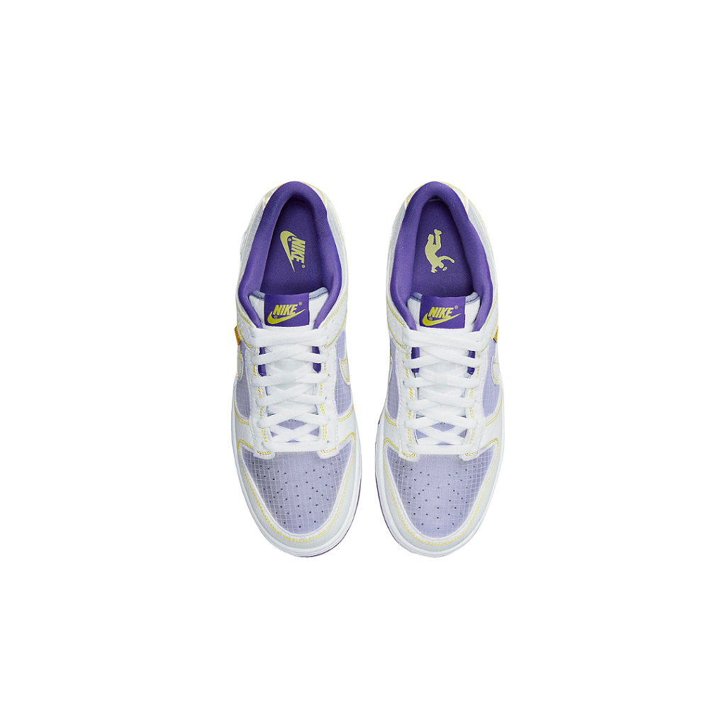NIKE x UNION - Dunk Low 