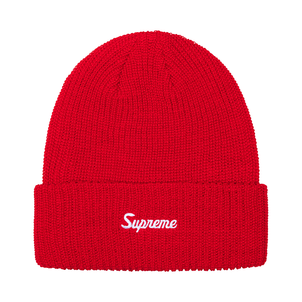 SUPREME - Touca Loose Gauge FW24 