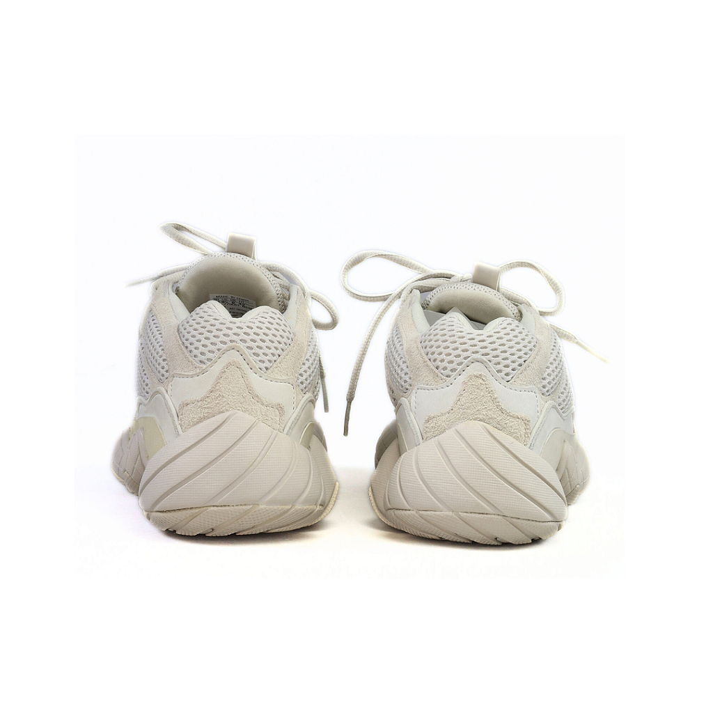 Adidas yeezy 500 femme marron sale