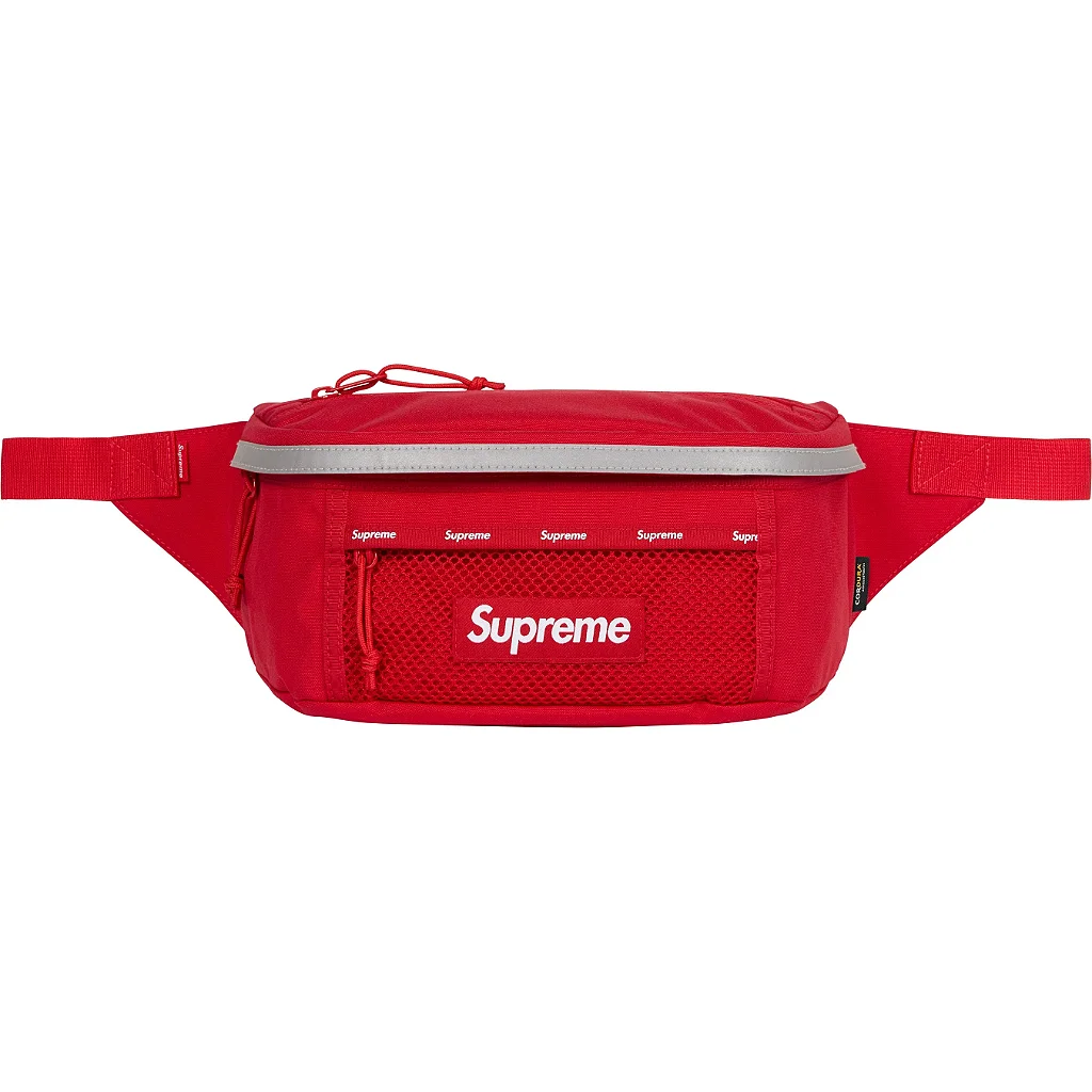 SUPREME - Bolsa Waist FW24 