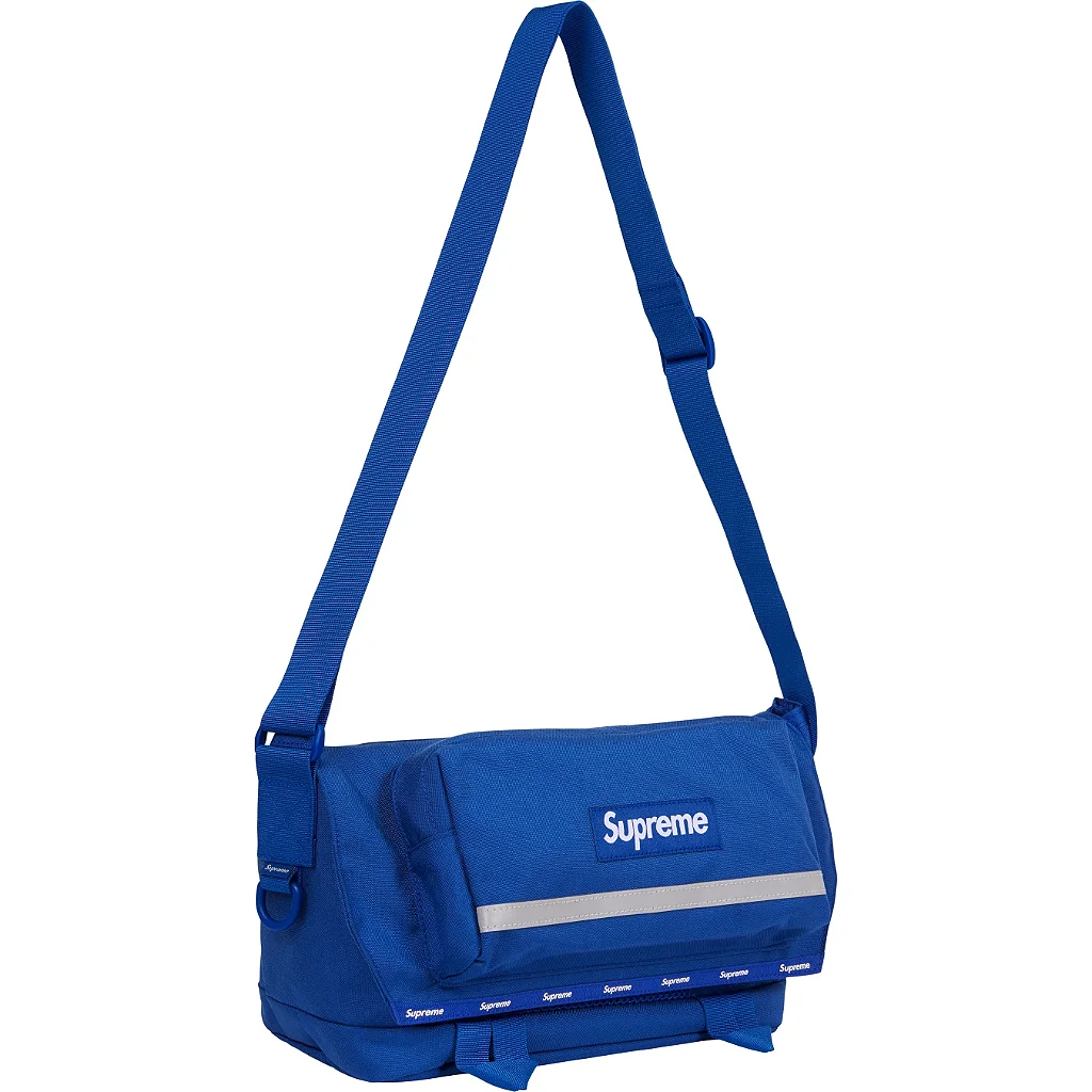 SUPREME - Bolsa Messenger 