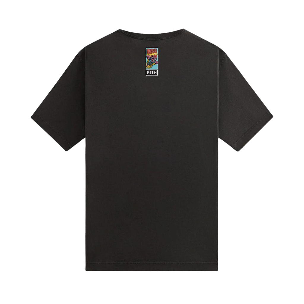 KITH x MARVEL - Camiseta Vintage World Destroyer 