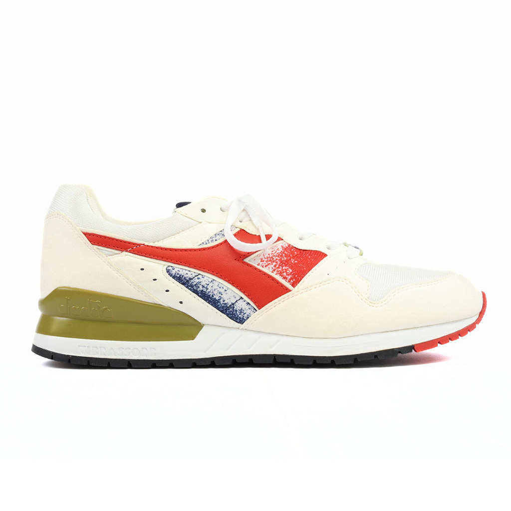 アンドウェラ/セカンド DIADORA x CONCEPTS - Intrepid 