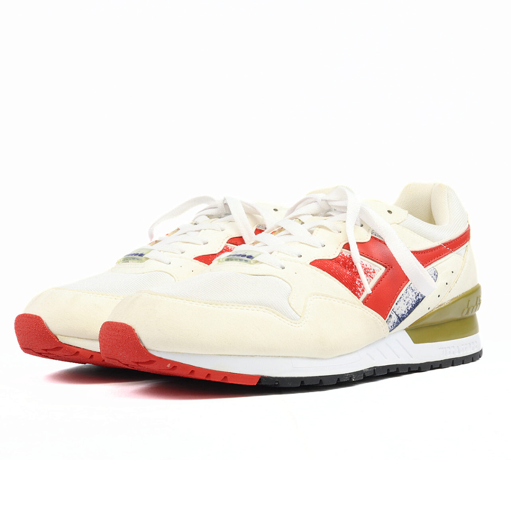 DIADORA x CONCEPTS - Intrepid 