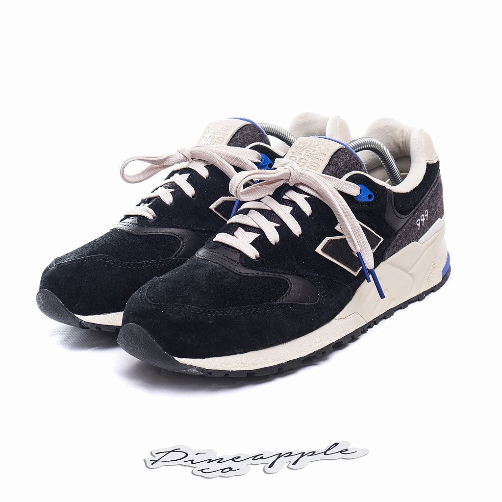 new balance 999 creme