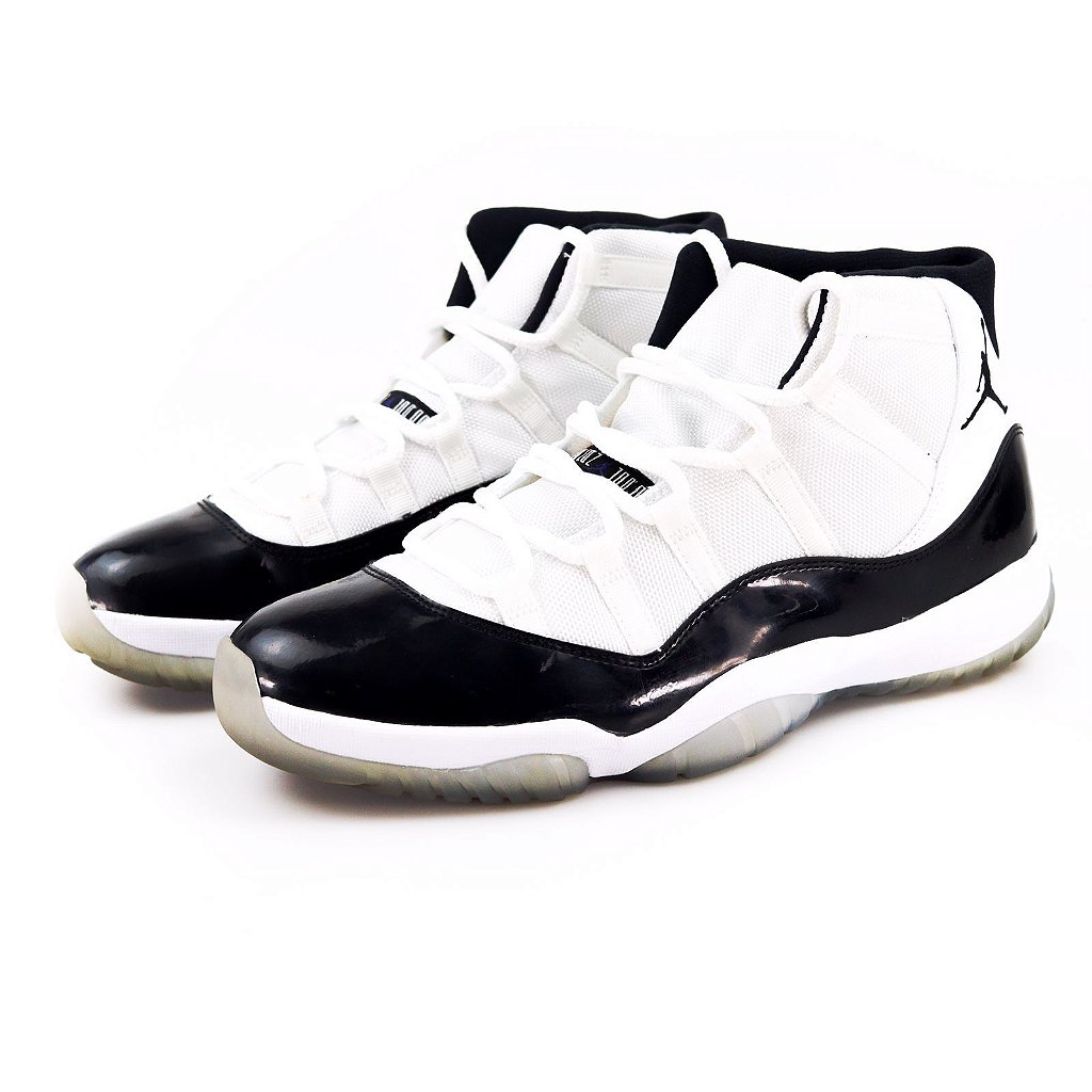 Jordan 11 discount concord 2019