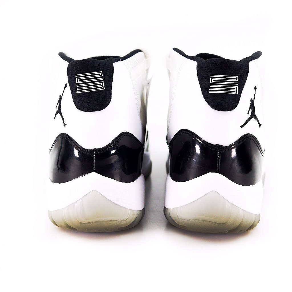 Retro 11 concord 2019 sales