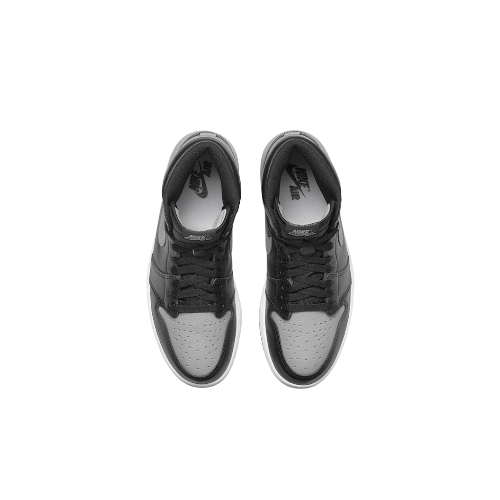 NIKE AIR JORDAN 1シャドー　2018 Tênis Air Jordan 1 Retro High OG Shadow 2018 - Pardal Sneakers