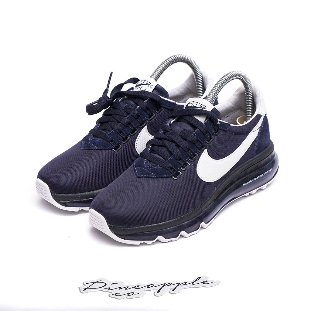 Nike Air Max Ld Zero Hiroshi Fujiwara Novo Pineapple Co 100 Autentico Itens Exclusivos E Limitados