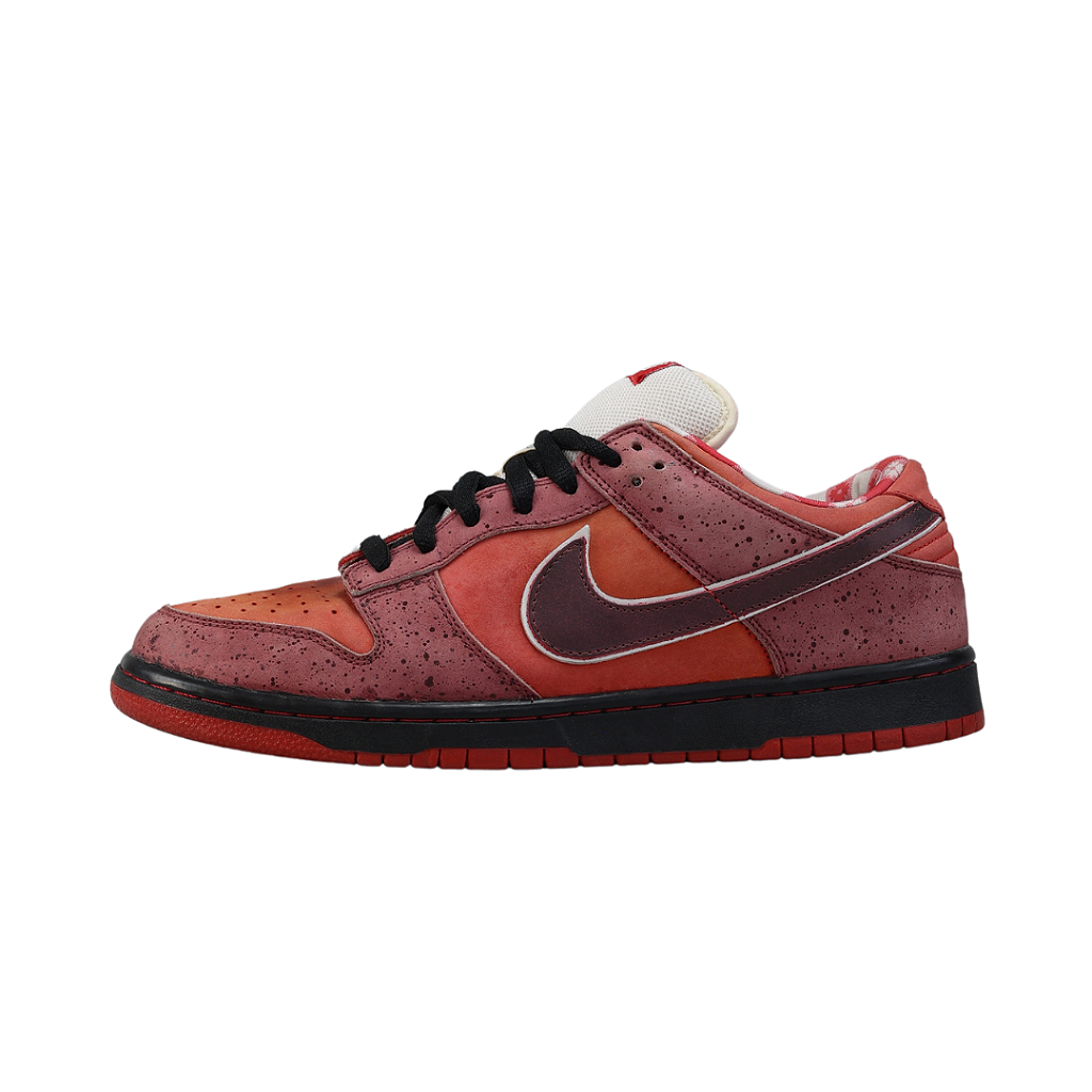 NIKE x CONCEPTS - SB Dunk Low 