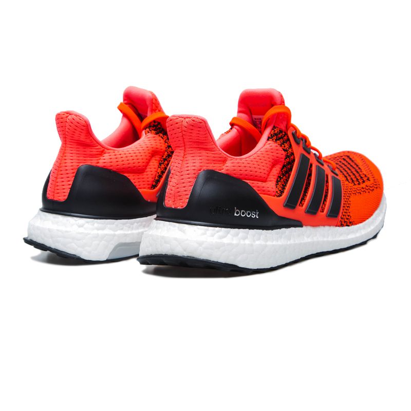 Adidas orange sale