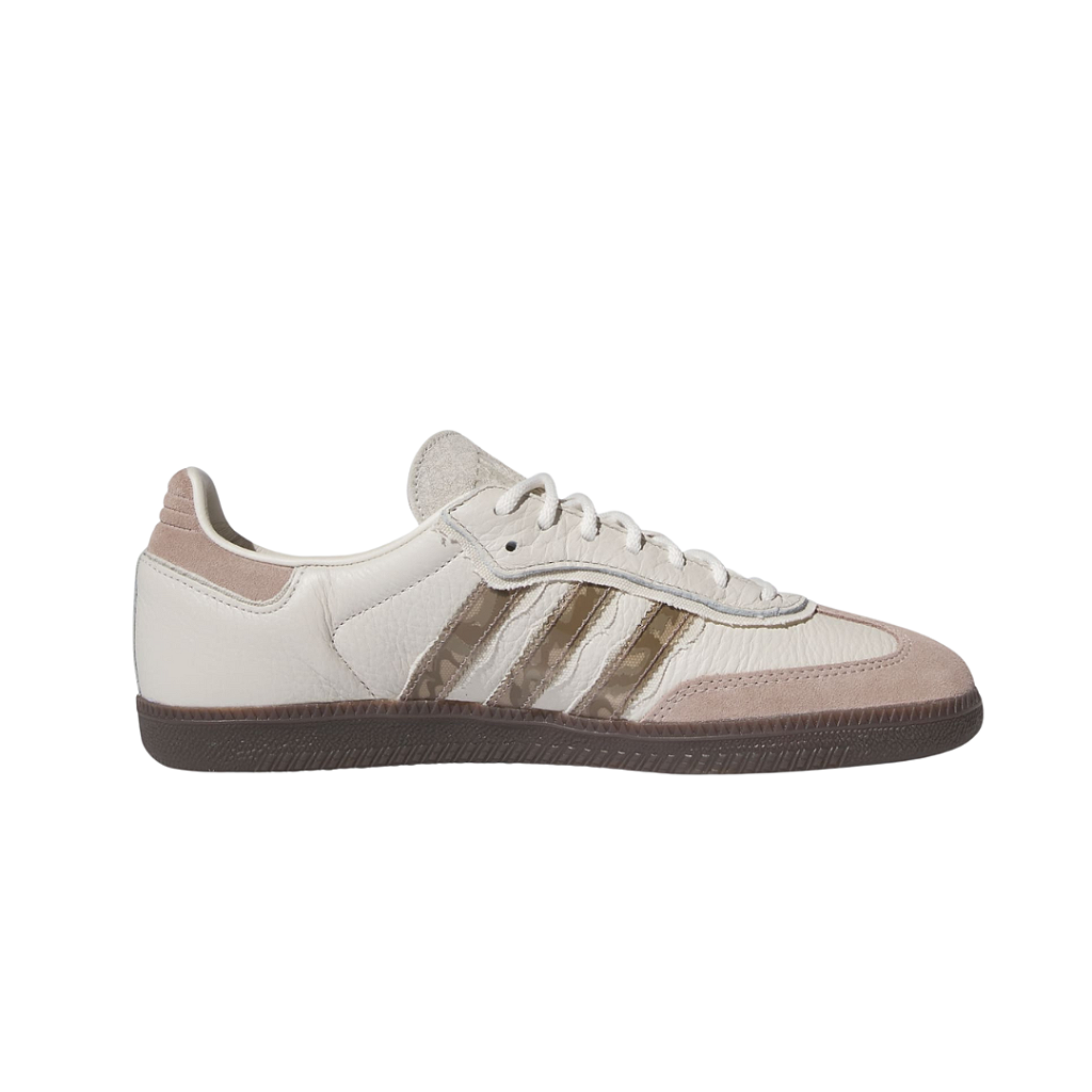 ADIDAS x NICE KICKS - Samba 