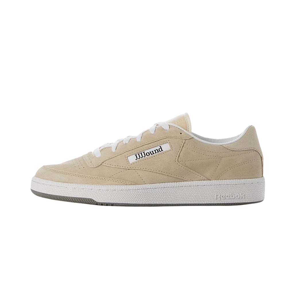 ジュアッグ REEBOK x JJJJOUND - Club C 