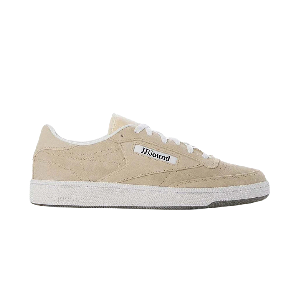 REEBOK x JJJJOUND - Club C 
