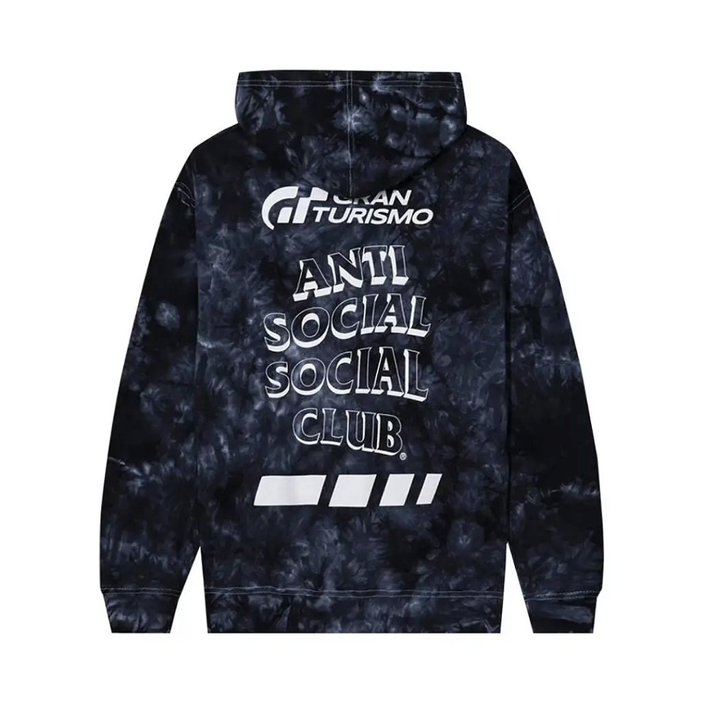 Deals Moletom Moletom Antisocialsocialclub Original Anti Social