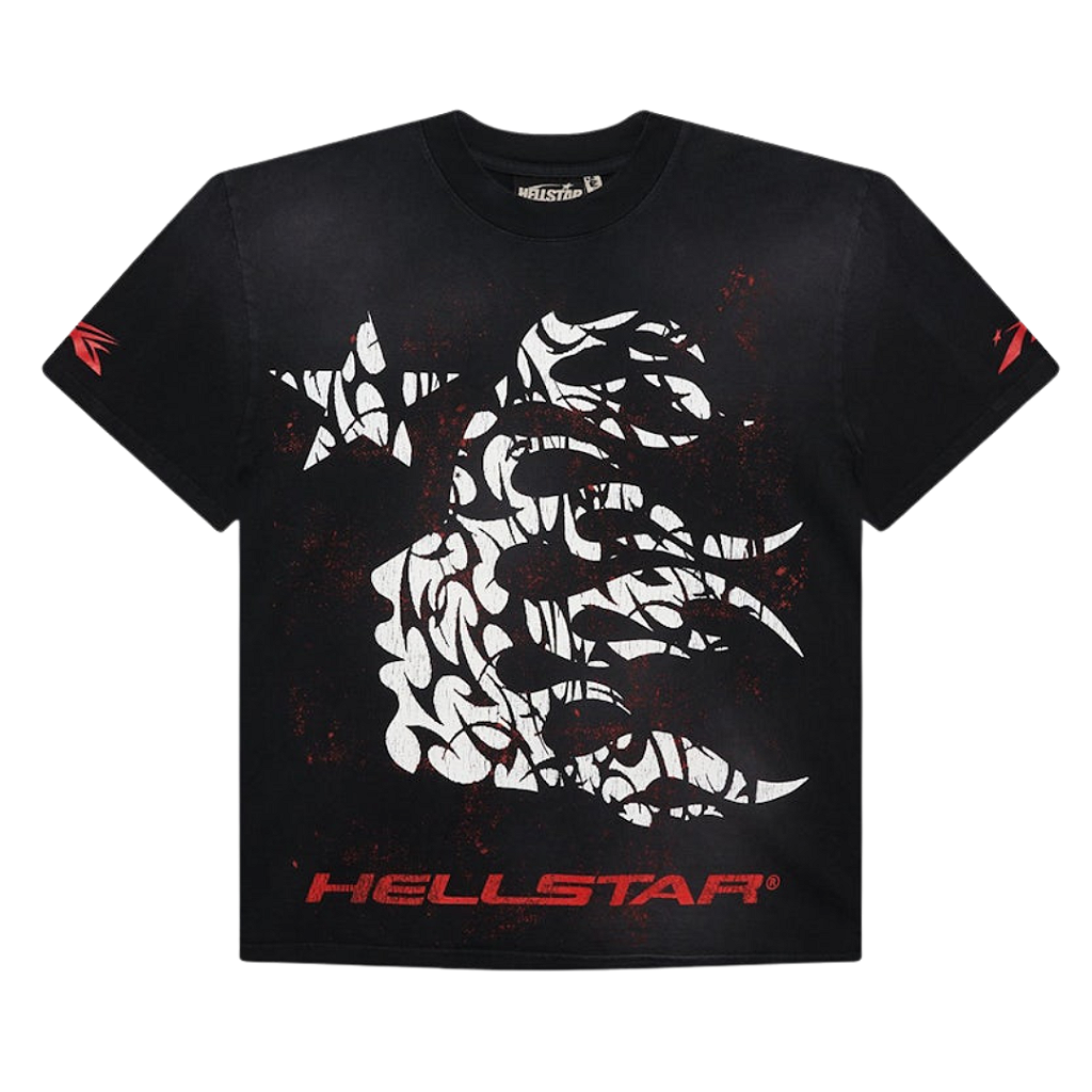HELLSTAR - Camiseta Thorn 