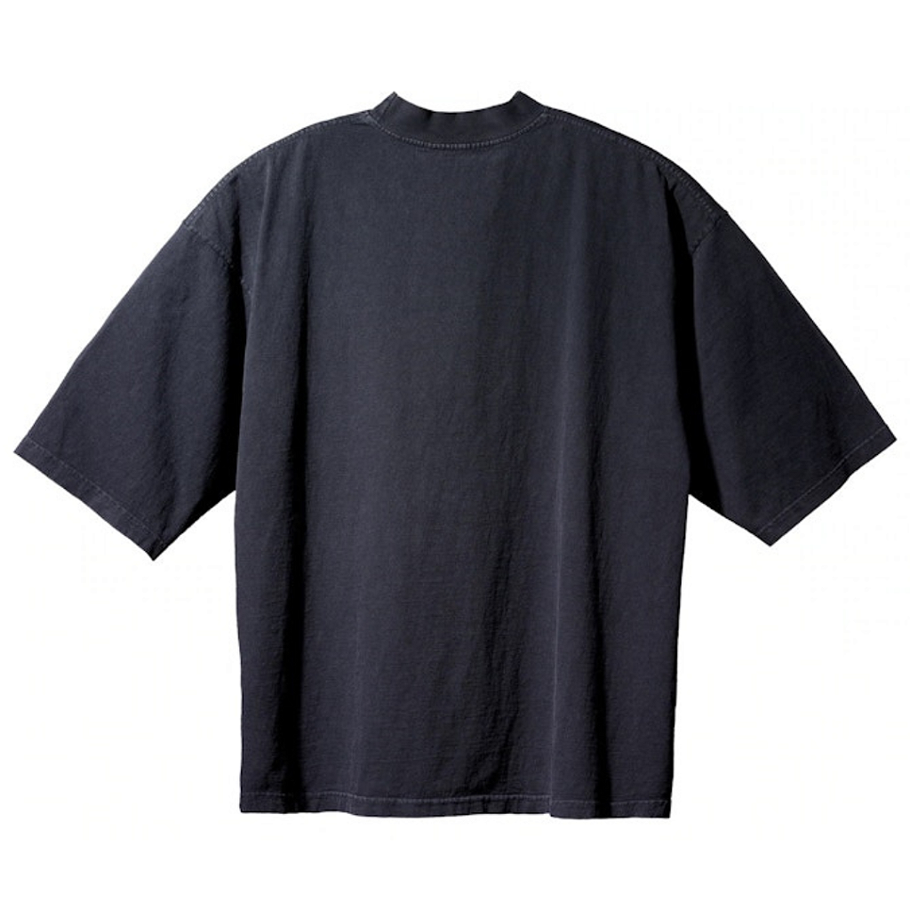 YEEZY x GAP - Camiseta Logo Manga 3/4 