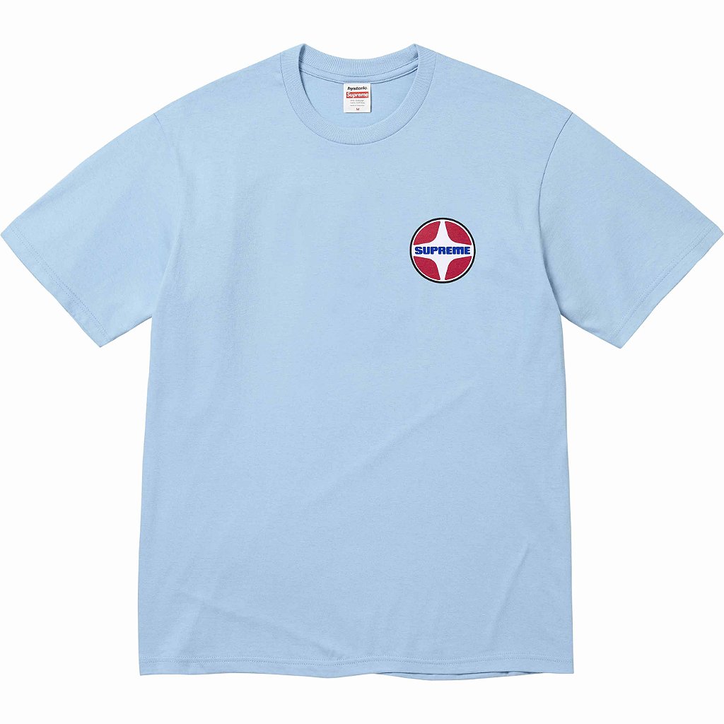 ファッション SUPREME x HYSTERIC GLAMOUR - Camiseta Pin Up  トップス