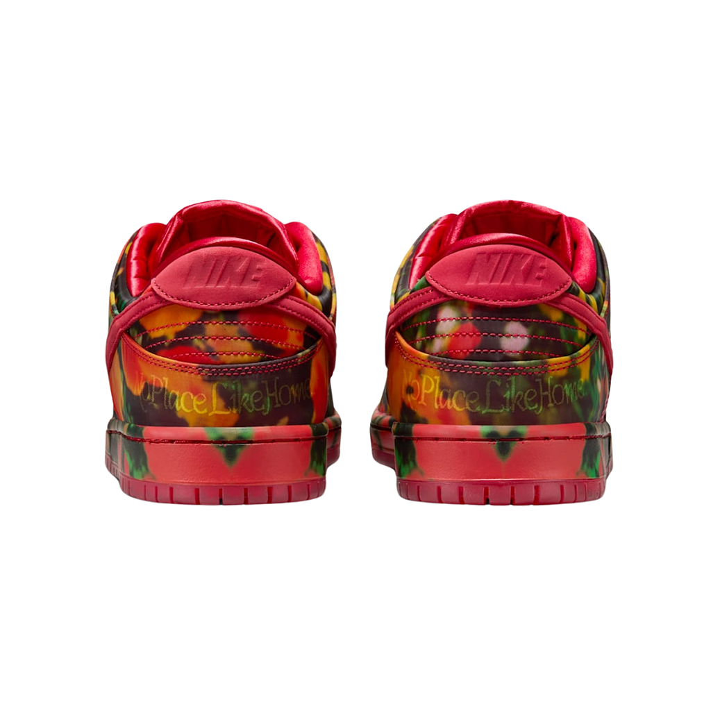 ✨TheWizardofOz × SBPSDunkLowPoppyField✨ NIKE x THE WIZARD OF OZ - SB Dunk Low Pro 