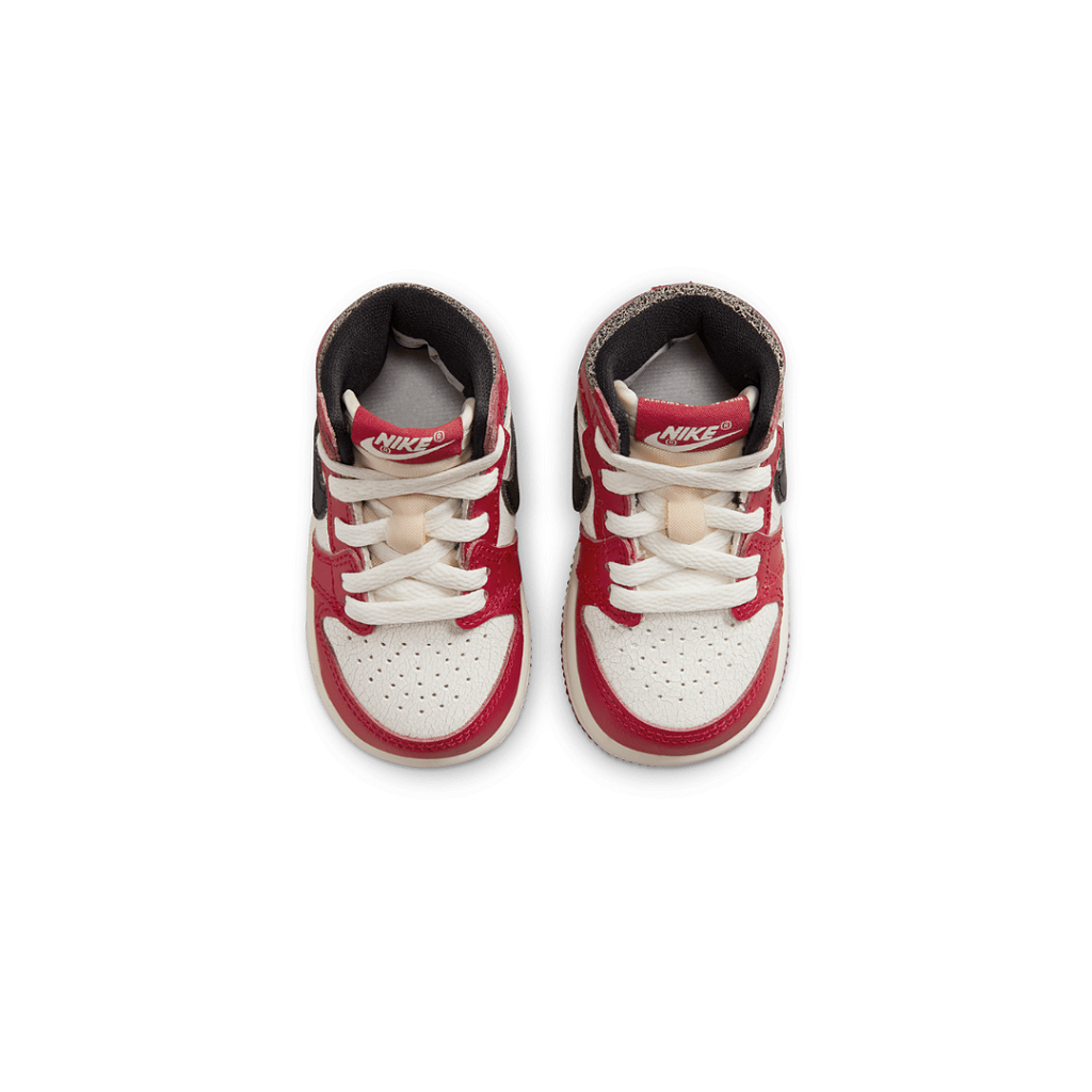 NIKE - Air Jordan 1 Retro High OG (TD) 