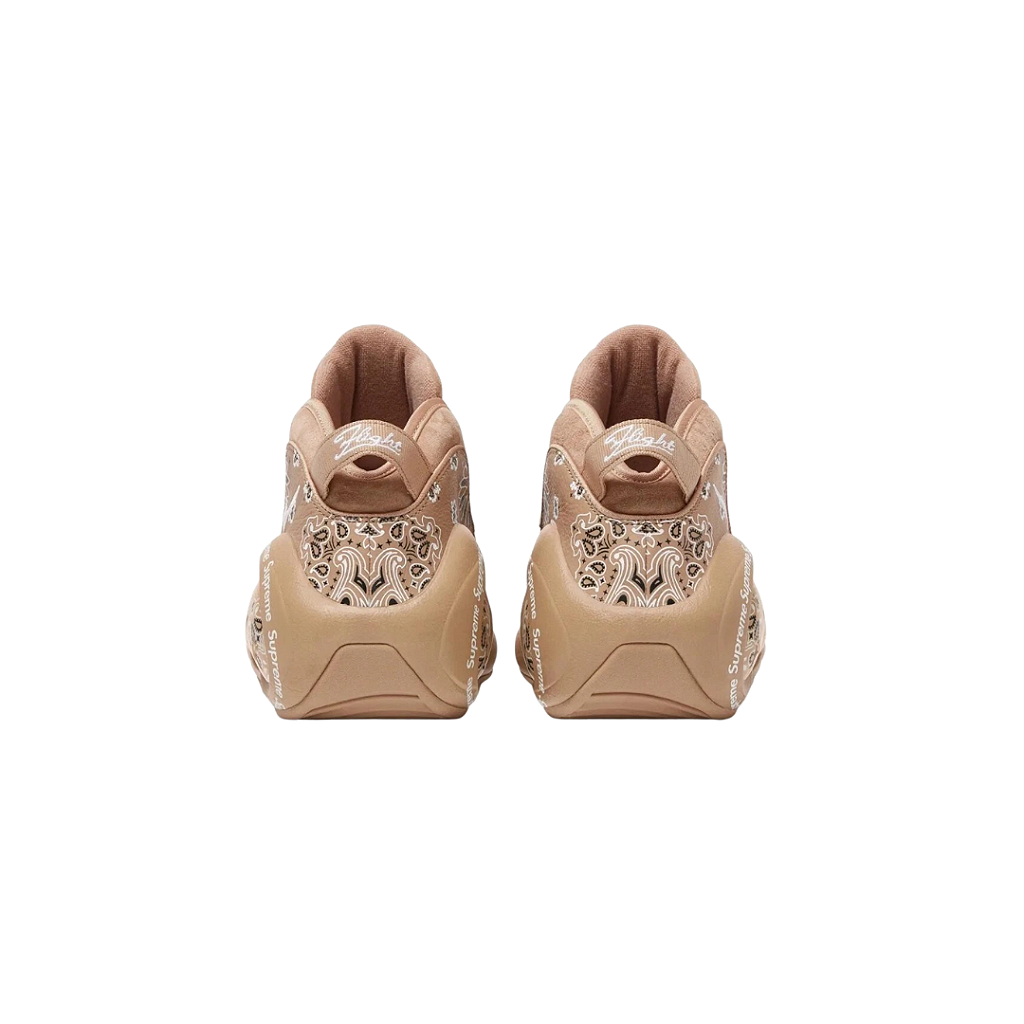 だ*ー様 NIKE supreme air zoom flight 95 28 Supreme x Nike Air Zoom Flight 95 Release Date | SBD