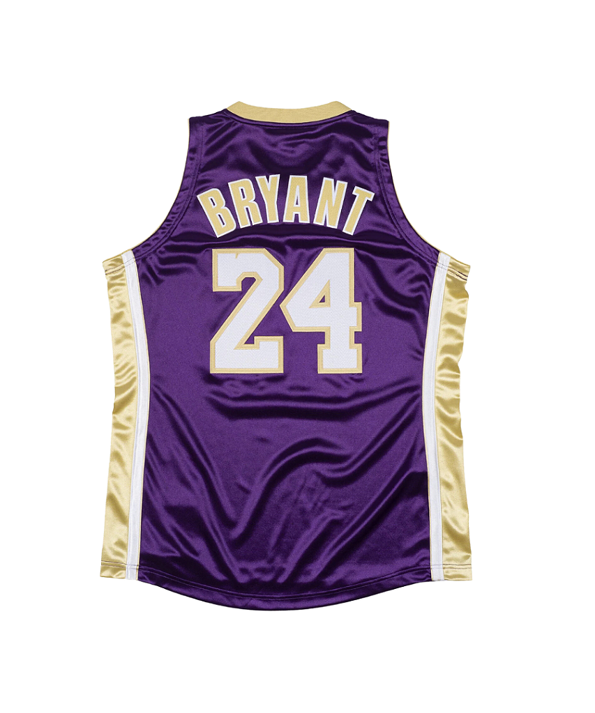 Nike Lakers Kobe Bryant ジャージ XL　ユースサイズ Nike Lakers Kobe Bryant ジャージ XL ユースサイズ Nike Lakers Kobe