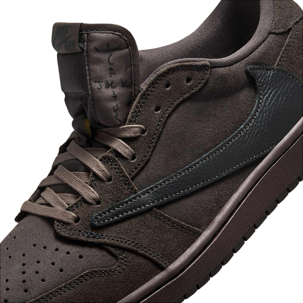 NIKE x TRAVIS SCOTT - Air Jordan 1 Low OG SP 