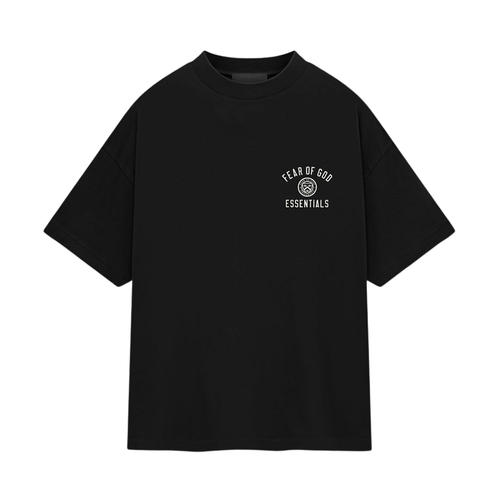 FOG - Camiseta Essentials Jersey Crewneck FW24 