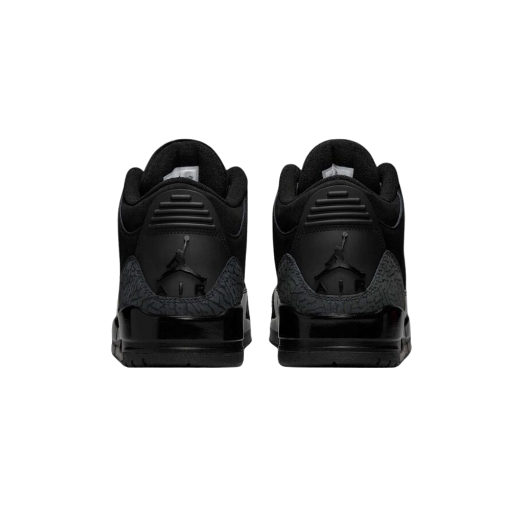NikeAir Jordan 3 Retro Black Cat 新品 29cm 最新☆ジョーダン☆Air Jordan 3 Retro 