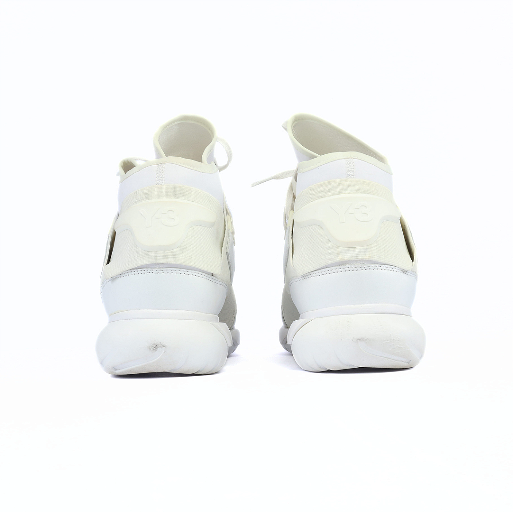 ADIDAS Y 3 Qasa High
