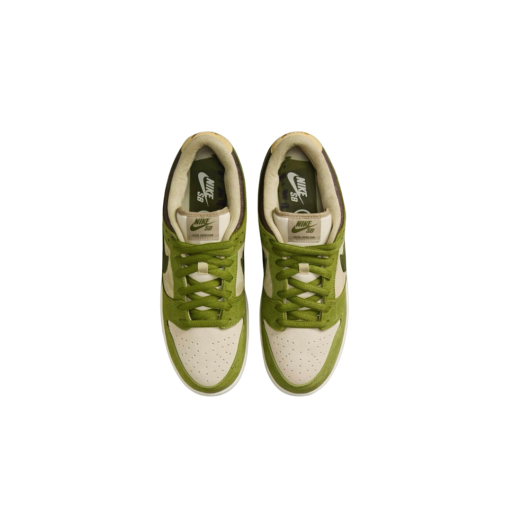 NIKE x YUTO HORIGOME - SB Dunk Low 