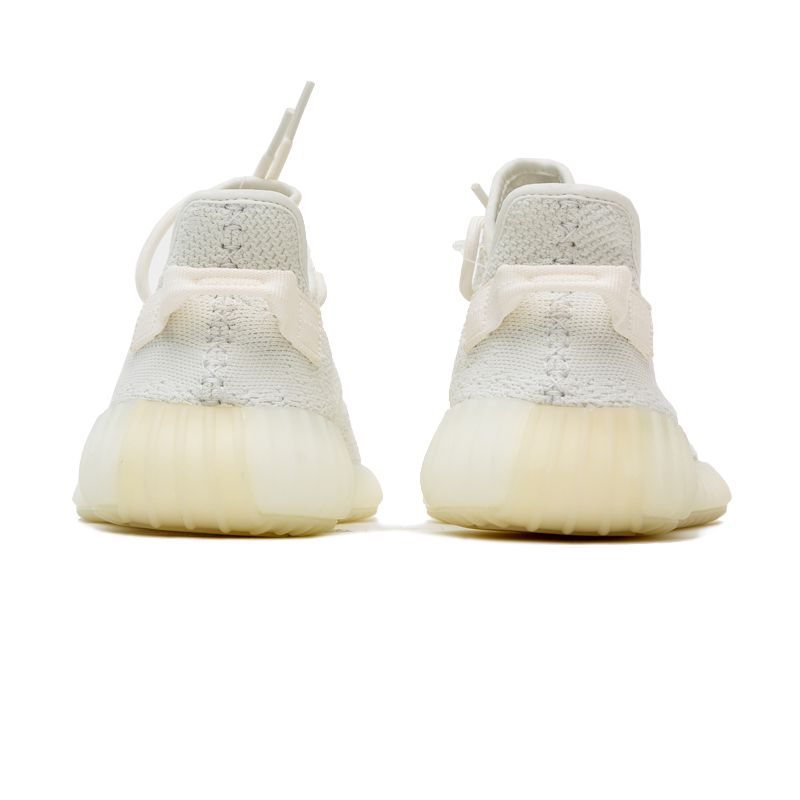 Adidas yeezy boost 350 v2 femme sale blanche