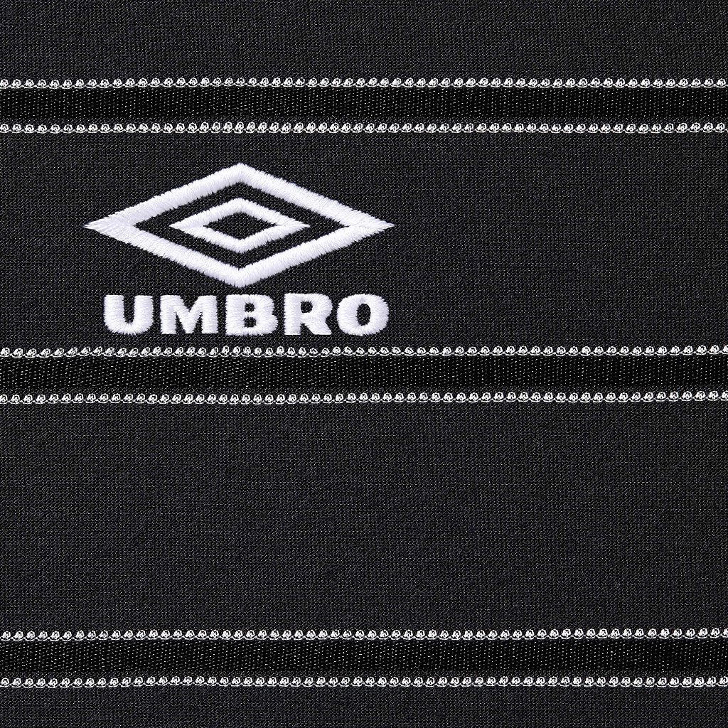 SUPREME X UMBRO - Camiseta Jersey Stripe Soccer 